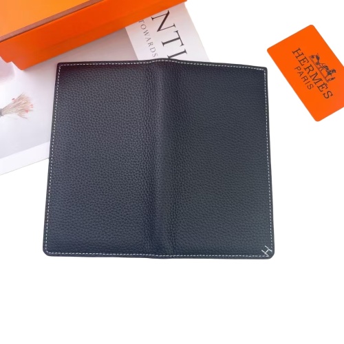 Replica Hermes Card Case #1269579 $45.00 USD for Wholesale