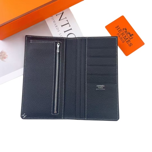 Replica Hermes Card Case #1269579 $45.00 USD for Wholesale