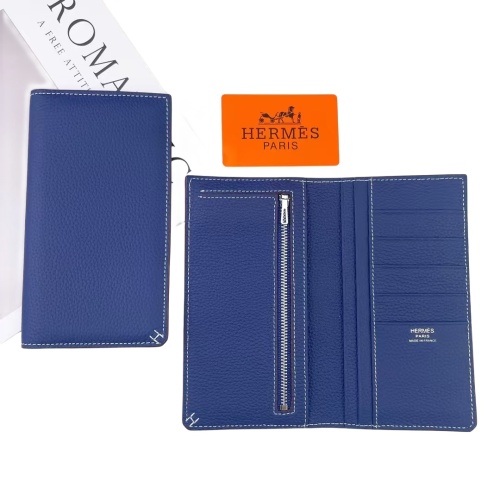 Hermes Card Case #1269580 $45.00 USD, Wholesale Replica Hermes Wallet