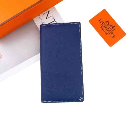 Replica Hermes Card Case #1269580 $45.00 USD for Wholesale