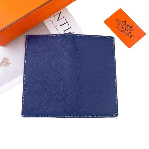 Replica Hermes Card Case #1269580 $45.00 USD for Wholesale