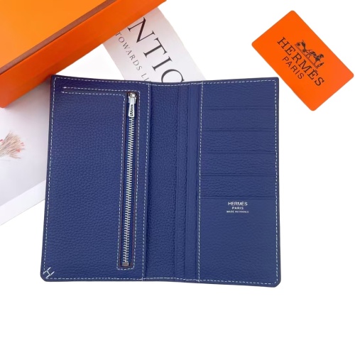 Replica Hermes Card Case #1269580 $45.00 USD for Wholesale