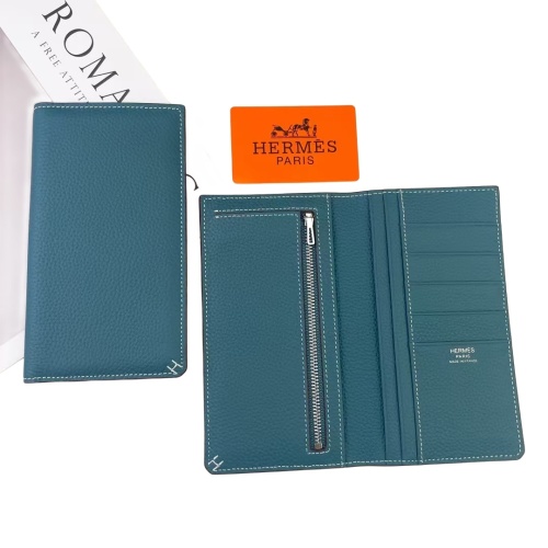 Hermes Card Case #1269581 $45.00 USD, Wholesale Replica Hermes Wallet