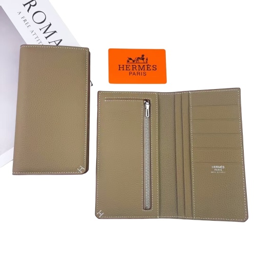 Hermes Card Case #1269582 $45.00 USD, Wholesale Replica Hermes Wallet