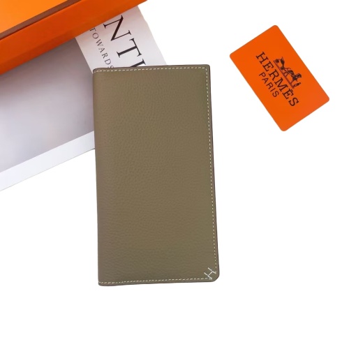 Replica Hermes Card Case #1269582 $45.00 USD for Wholesale