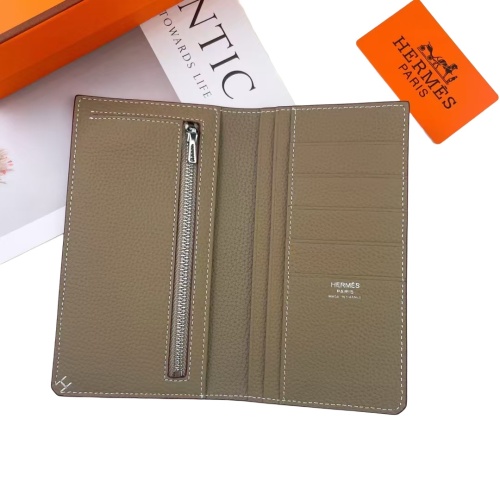 Replica Hermes Card Case #1269582 $45.00 USD for Wholesale