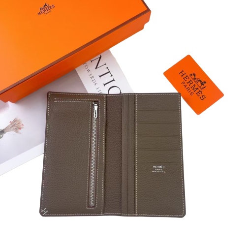 Replica Hermes Card Case #1269583 $45.00 USD for Wholesale