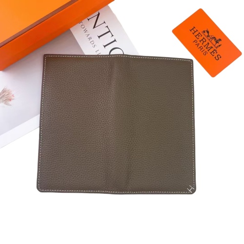 Replica Hermes Card Case #1269583 $45.00 USD for Wholesale