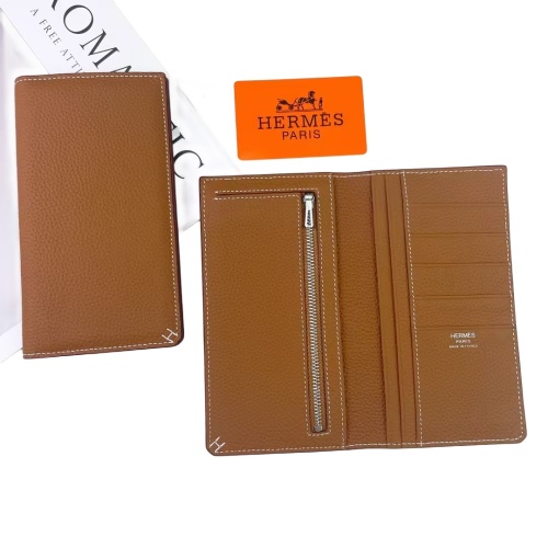 Hermes Card Case #1269584 $45.00 USD, Wholesale Replica Hermes Wallet