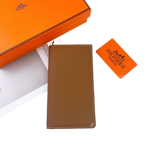 Replica Hermes Card Case #1269584 $45.00 USD for Wholesale