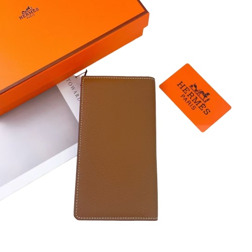 Replica Hermes Card Case #1269584 $45.00 USD for Wholesale