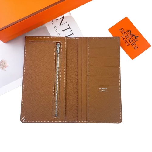 Replica Hermes Card Case #1269584 $45.00 USD for Wholesale