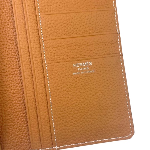 Replica Hermes Card Case #1269584 $45.00 USD for Wholesale