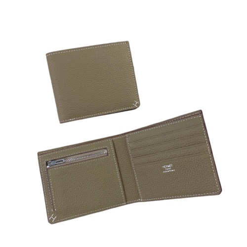 Hermes Wallet #1269586 $41.00 USD, Wholesale Replica Hermes Wallet