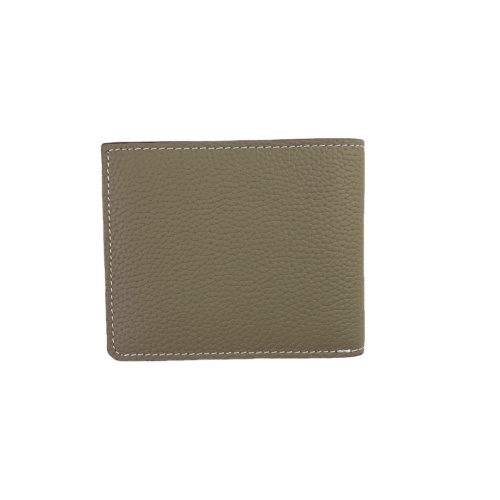 Replica Hermes Wallet #1269586 $41.00 USD for Wholesale