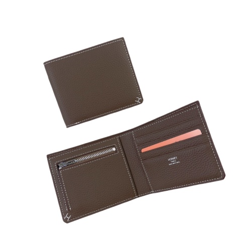 Hermes Wallet #1269587 $41.00 USD, Wholesale Replica Hermes Wallet