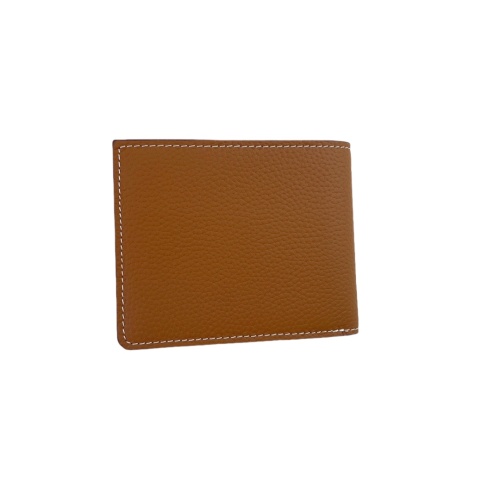 Replica Hermes Wallet #1269588 $41.00 USD for Wholesale