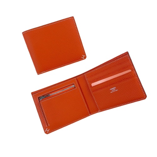 Hermes Wallet #1269589 $41.00 USD, Wholesale Replica Hermes Wallet