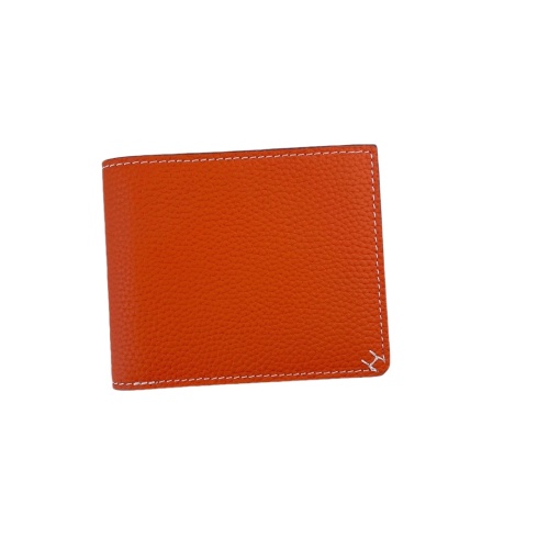 Replica Hermes Wallet #1269589 $41.00 USD for Wholesale