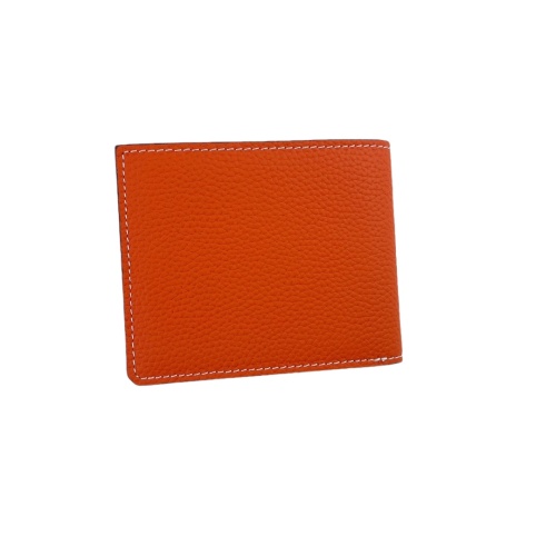 Replica Hermes Wallet #1269589 $41.00 USD for Wholesale