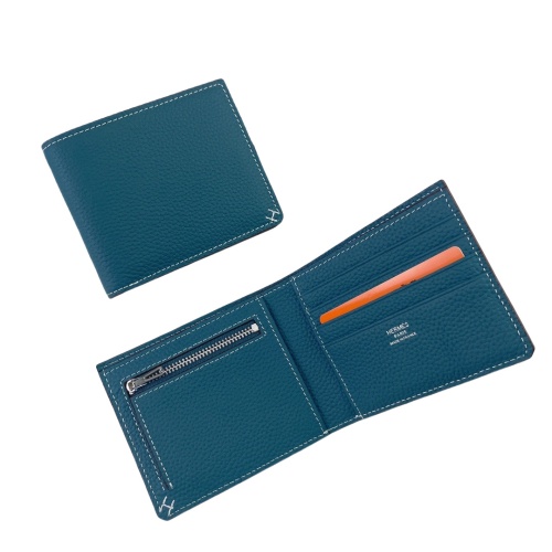 Hermes Wallet #1269591 $41.00 USD, Wholesale Replica Hermes Wallet