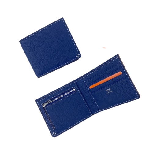 Hermes Wallet #1269592 $41.00 USD, Wholesale Replica Hermes Wallet