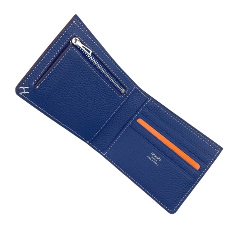 Replica Hermes Wallet #1269592 $41.00 USD for Wholesale