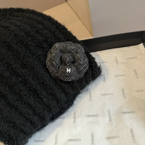 Replica Chanel Caps #1269641 $39.00 USD for Wholesale