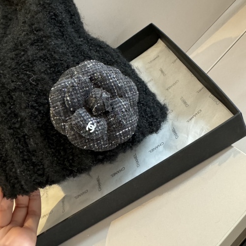 Replica Chanel Caps #1269641 $39.00 USD for Wholesale