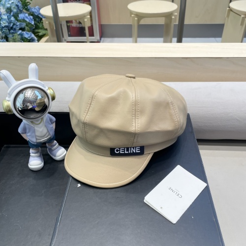 Celine Caps #1269660 $34.00 USD, Wholesale Replica Celine Caps