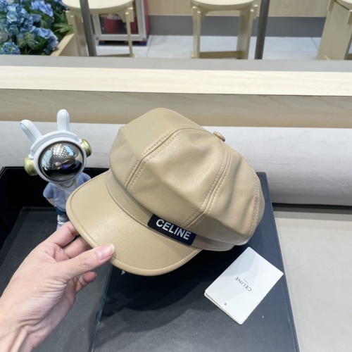 Replica Celine Caps #1269660 $34.00 USD for Wholesale