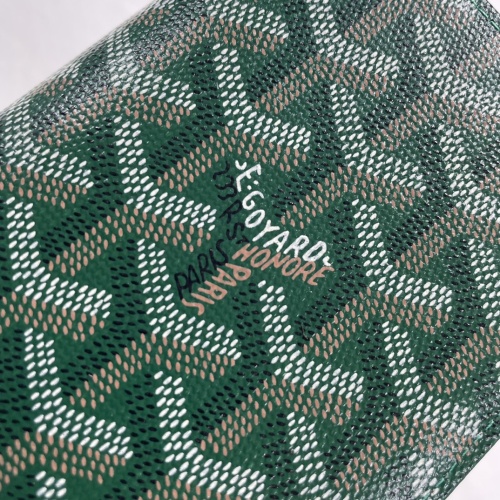 Replica Goyard Card Case #1269699 $34.00 USD for Wholesale