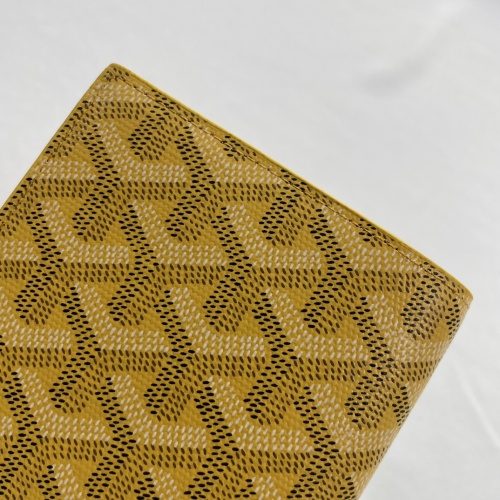 Replica Goyard Card Case #1269703 $34.00 USD for Wholesale