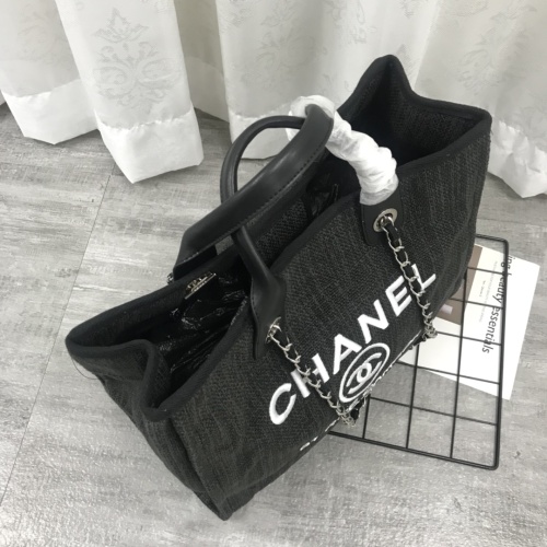 Replica Chanel AAA Quality Handbags #1269704 $102.00 USD for Wholesale