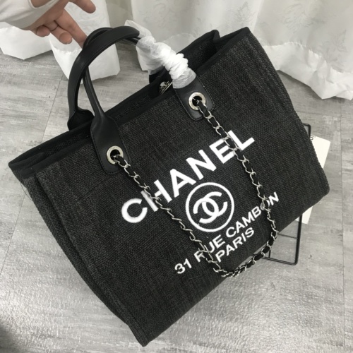 Replica Chanel AAA Quality Handbags #1269704 $102.00 USD for Wholesale