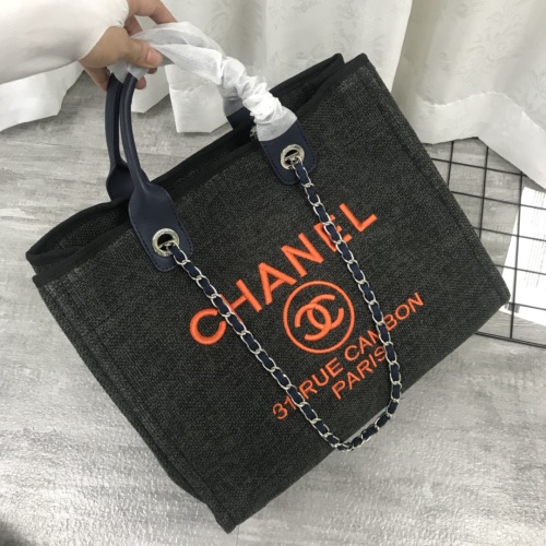 Replica Chanel AAA Quality Handbags #1269705 $102.00 USD for Wholesale