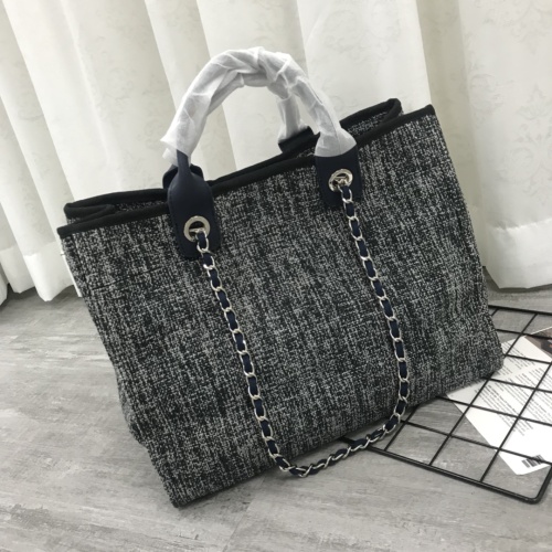 Replica Chanel AAA Quality Handbags #1269706 $102.00 USD for Wholesale