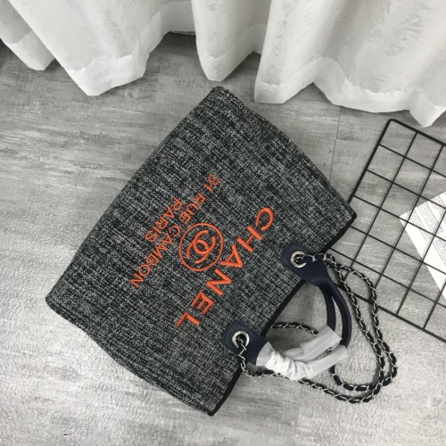 Replica Chanel AAA Quality Handbags #1269706 $102.00 USD for Wholesale