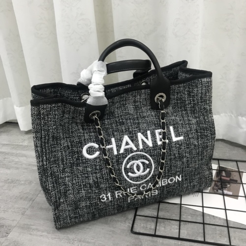 Chanel AAA Quality Handbags #1269707 $102.00 USD, Wholesale Replica Chanel AAA Handbags