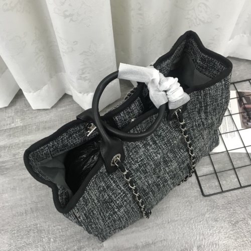 Replica Chanel AAA Quality Handbags #1269707 $102.00 USD for Wholesale