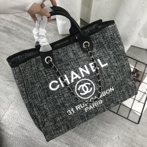 Replica Chanel AAA Quality Handbags #1269707 $102.00 USD for Wholesale