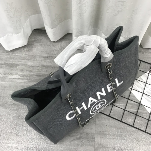 Replica Chanel AAA Quality Handbags #1269708 $102.00 USD for Wholesale