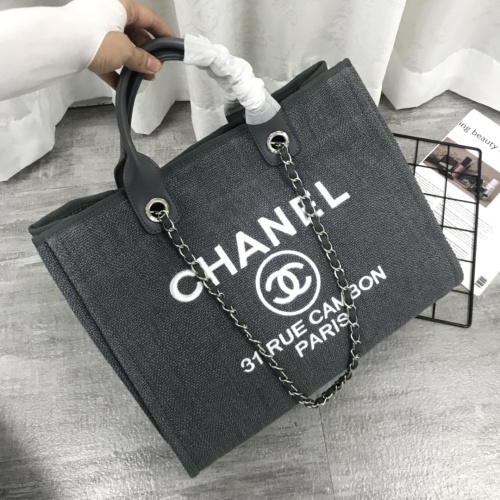 Replica Chanel AAA Quality Handbags #1269708 $102.00 USD for Wholesale