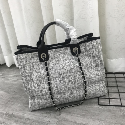 Replica Chanel AAA Quality Handbags #1269709 $102.00 USD for Wholesale