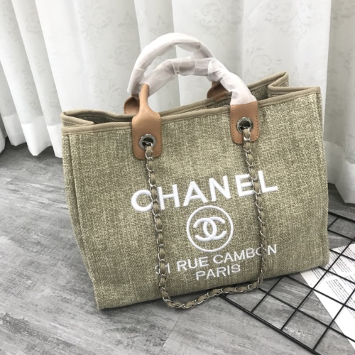 Chanel AAA Quality Handbags #1269710 $102.00 USD, Wholesale Replica Chanel AAA Handbags