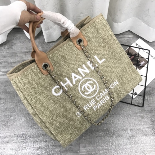 Replica Chanel AAA Quality Handbags #1269710 $102.00 USD for Wholesale