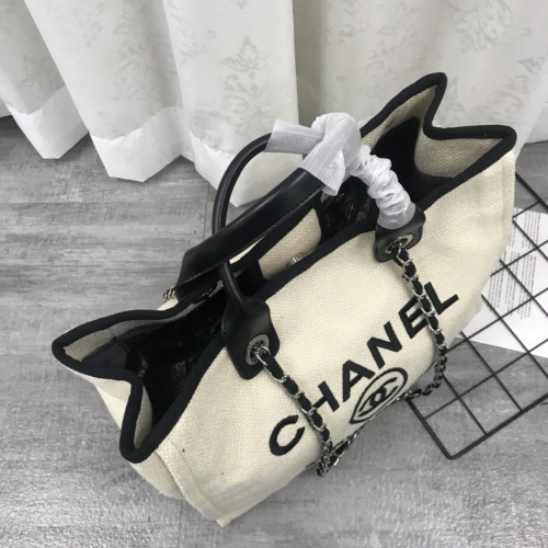 Replica Chanel AAA Quality Handbags #1269711 $102.00 USD for Wholesale