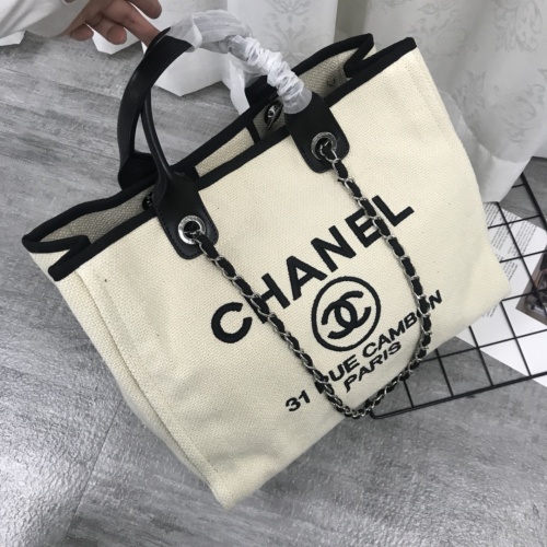 Replica Chanel AAA Quality Handbags #1269711 $102.00 USD for Wholesale