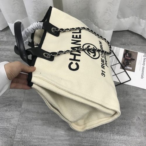 Replica Chanel AAA Quality Handbags #1269711 $102.00 USD for Wholesale