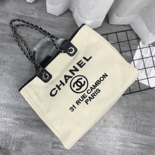 Replica Chanel AAA Quality Handbags #1269711 $102.00 USD for Wholesale